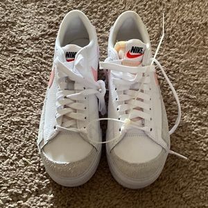 Brand new NIKE sneakers